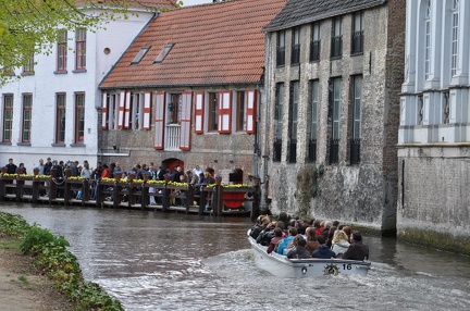 Brugge Canal3